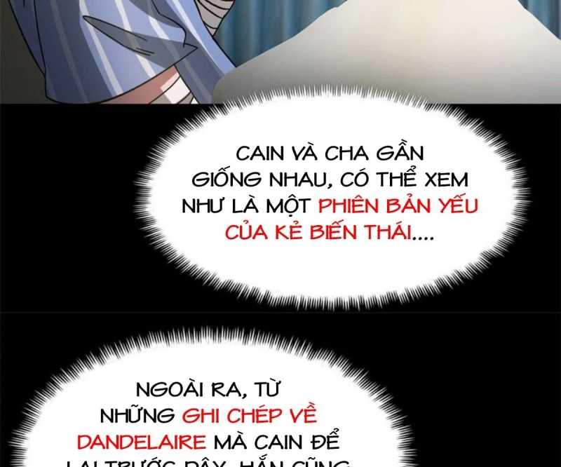 Tận Thế Trò Chơi Ghép Hình Chapter 84 - Trang 89