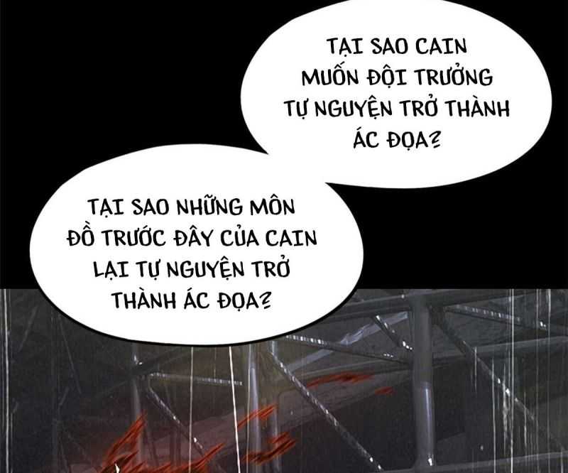 Tận Thế Trò Chơi Ghép Hình Chapter 85 - Trang 35