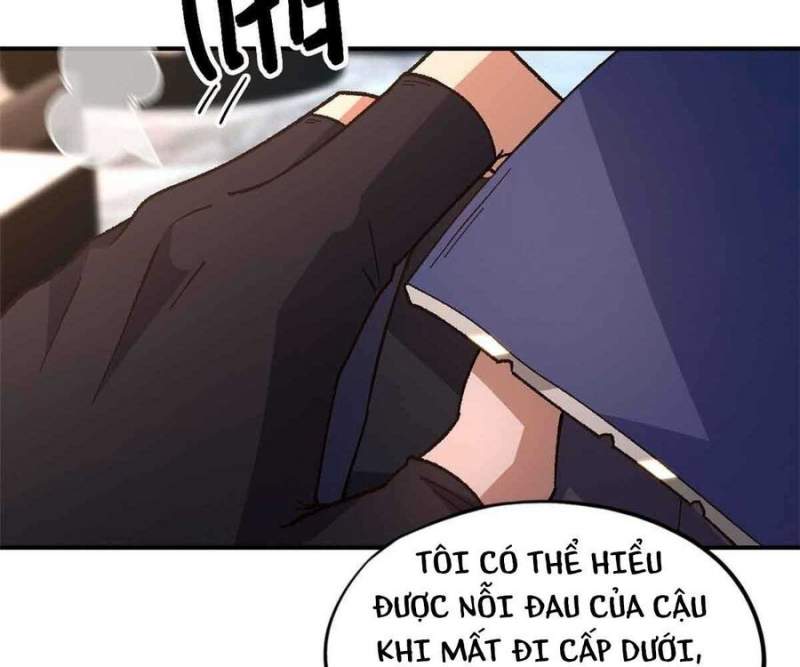 Tận Thế Trò Chơi Ghép Hình Chapter 99 - Trang 22