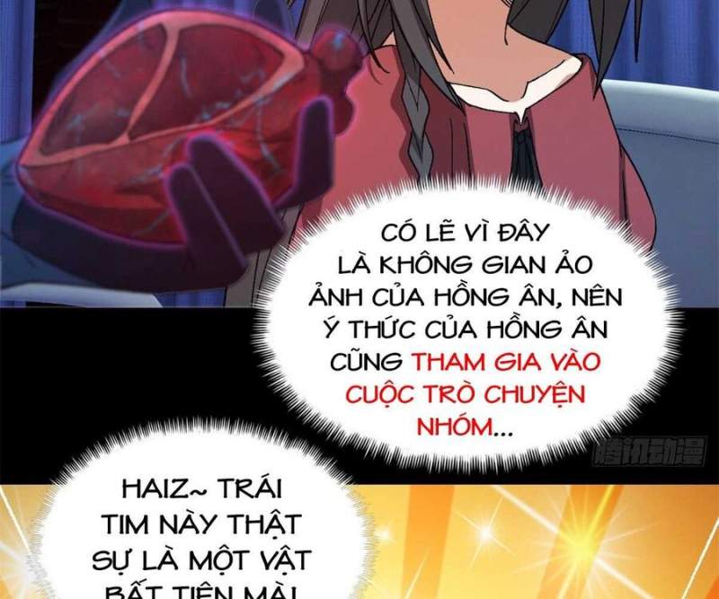 Tận Thế Trò Chơi Ghép Hình Chapter 98 - Trang 106