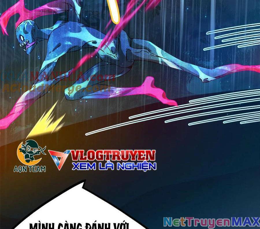 Tận Thế Trò Chơi Ghép Hình Chapter 33 - Trang 19