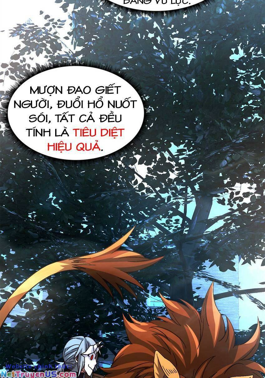 Tận Thế Trò Chơi Ghép Hình Chapter 46 - Trang 94