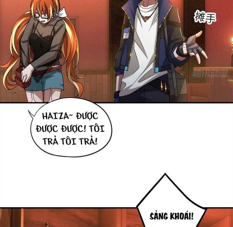 Tận Thế Trò Chơi Ghép Hình Chapter 29 - Trang 57