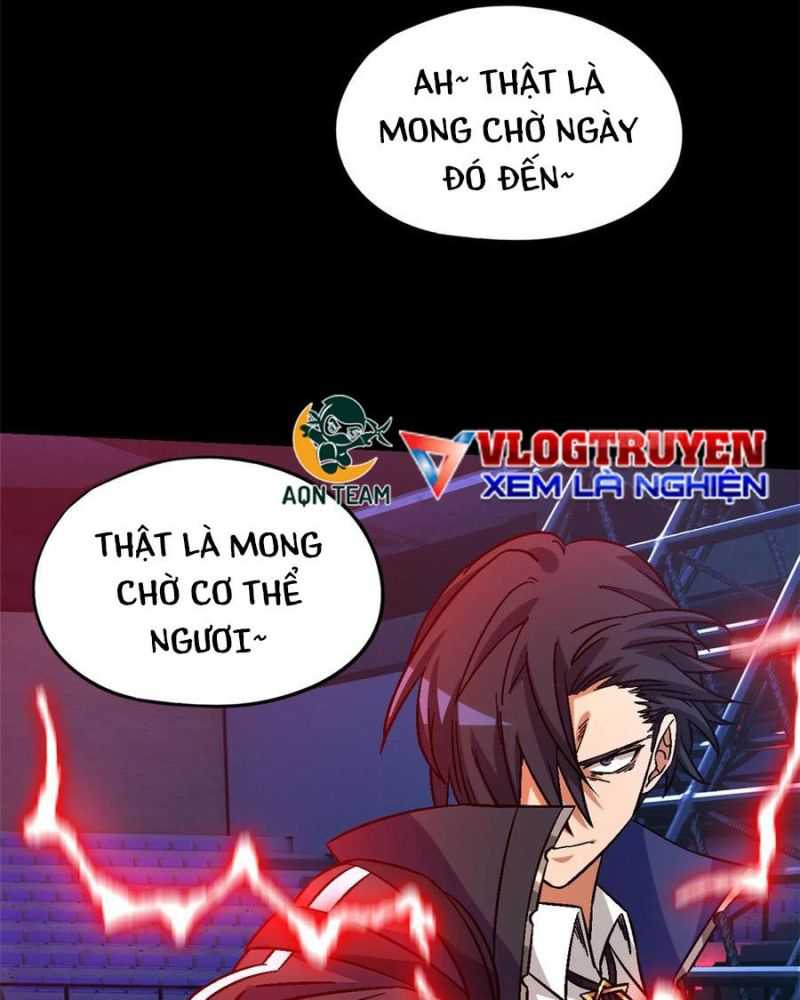 Tận Thế Trò Chơi Ghép Hình Chapter 82 - Trang 49