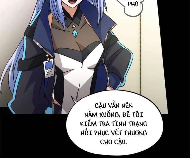 Tận Thế Trò Chơi Ghép Hình Chapter 83 - Trang 124