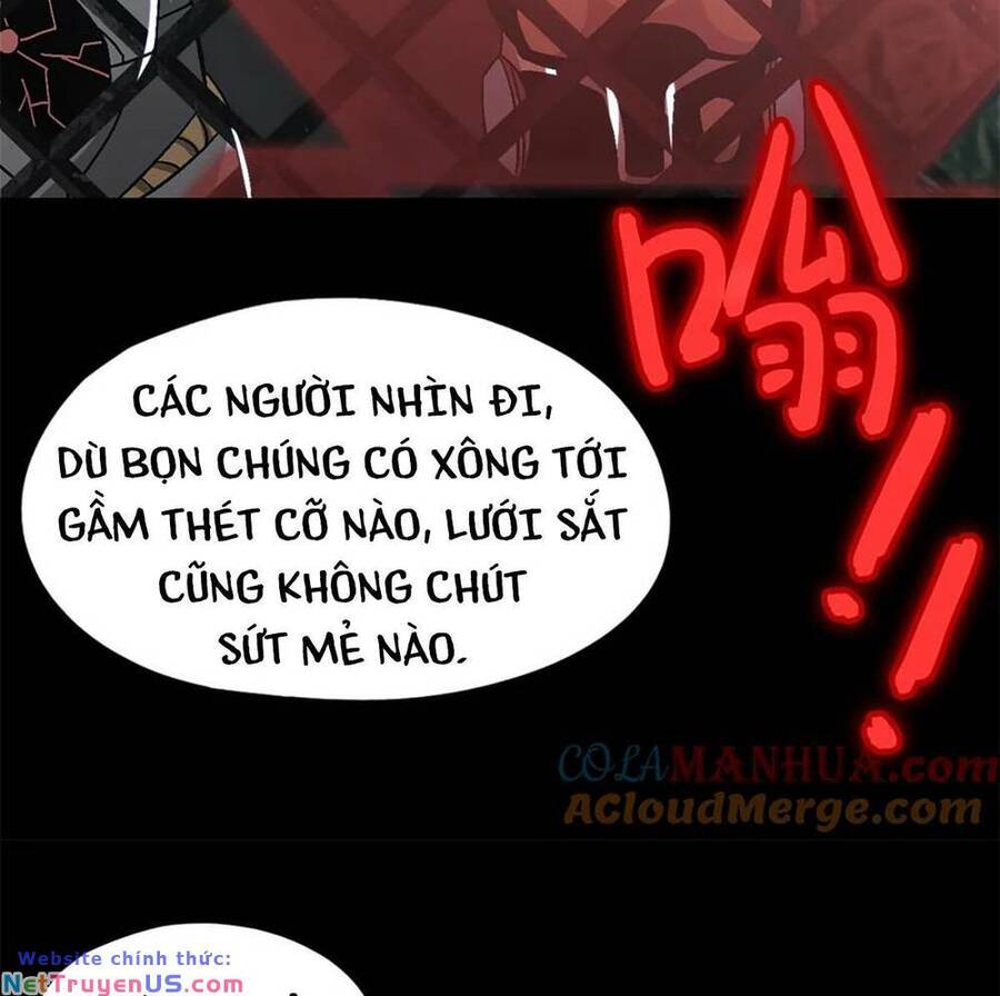 Tận Thế Trò Chơi Ghép Hình Chapter 49 - Trang 88