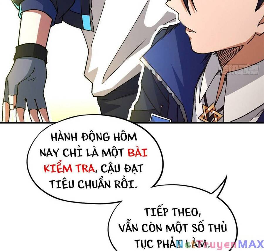 Tận Thế Trò Chơi Ghép Hình Chapter 24 - Trang 19