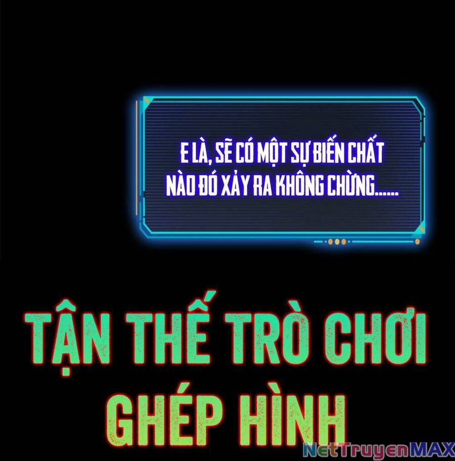 Tận Thế Trò Chơi Ghép Hình Chapter 31 - Trang 45