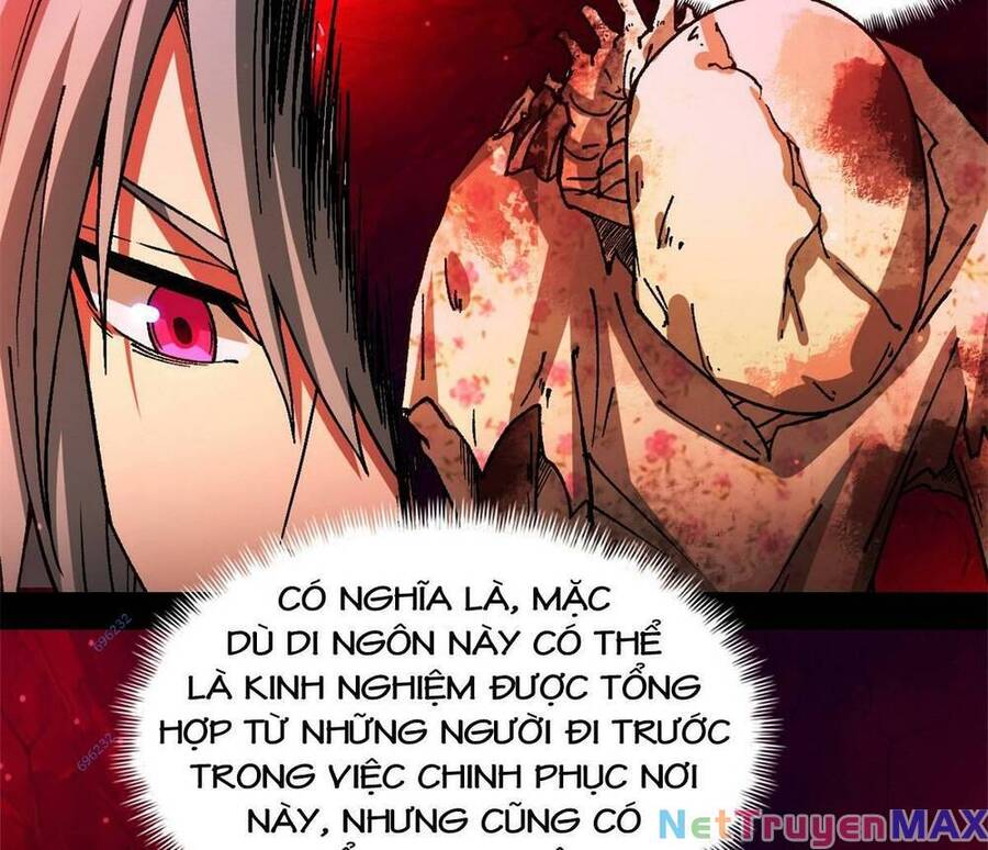 Tận Thế Trò Chơi Ghép Hình Chapter 31 - Trang 66