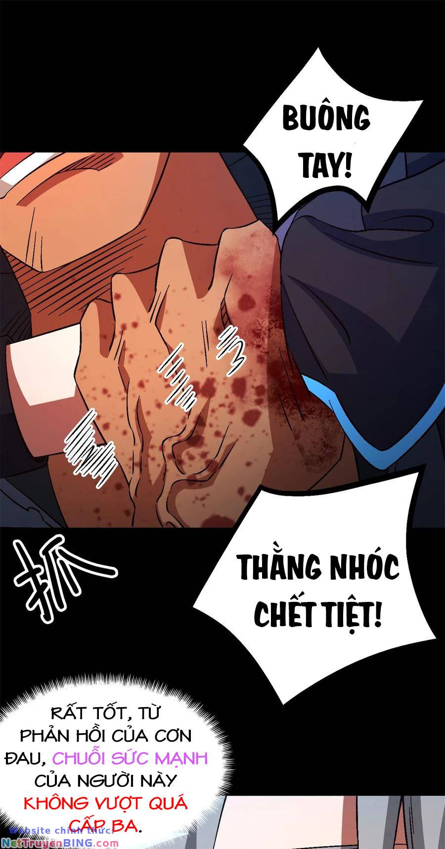 Tận Thế Trò Chơi Ghép Hình Chapter 63 - Trang 63