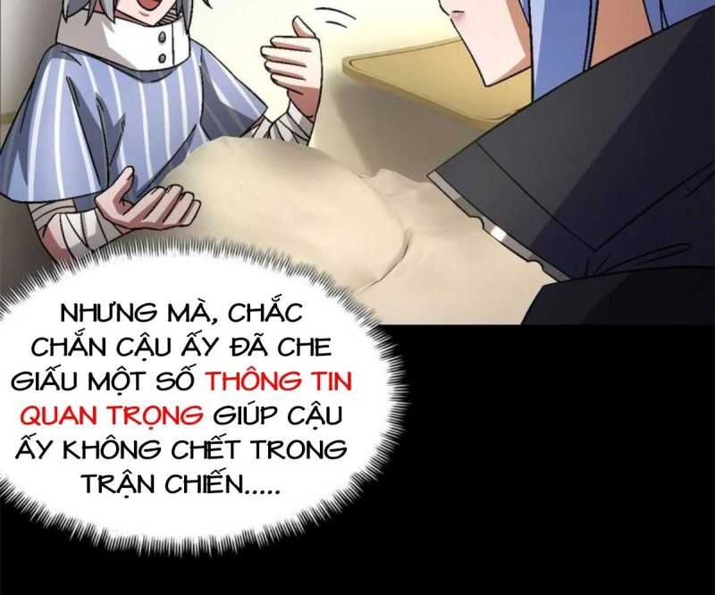 Tận Thế Trò Chơi Ghép Hình Chapter 83 - Trang 122