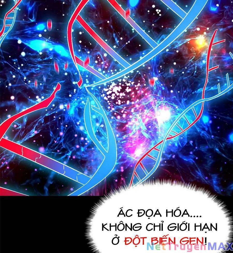 Tận Thế Trò Chơi Ghép Hình Chapter 44 - Trang 65