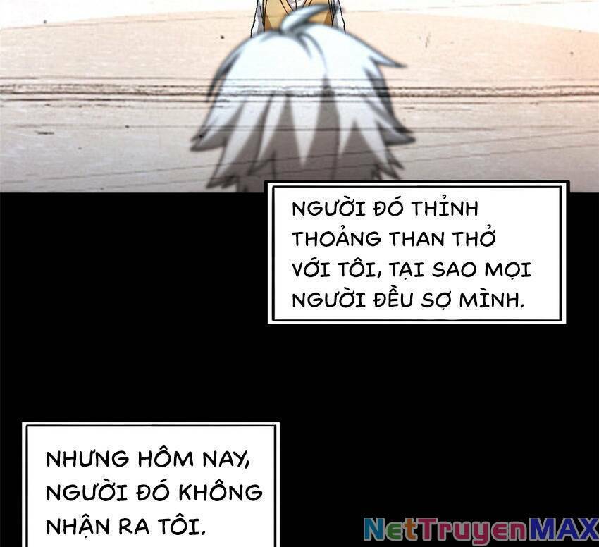 Tận Thế Trò Chơi Ghép Hình Chapter 36 - Trang 57