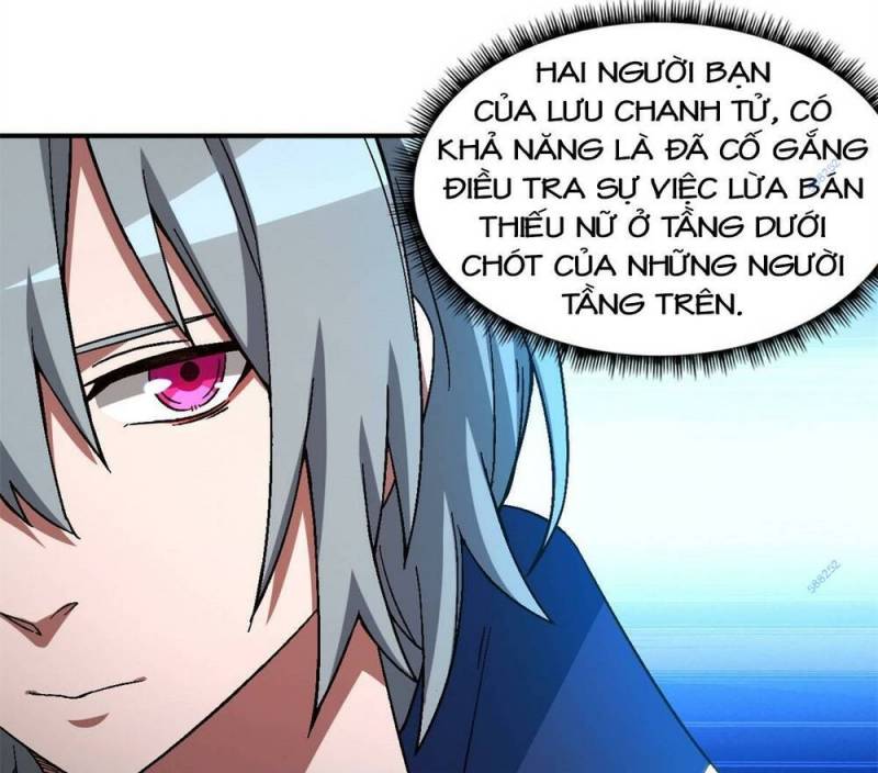 Tận Thế Trò Chơi Ghép Hình Chapter 29 - Trang 104