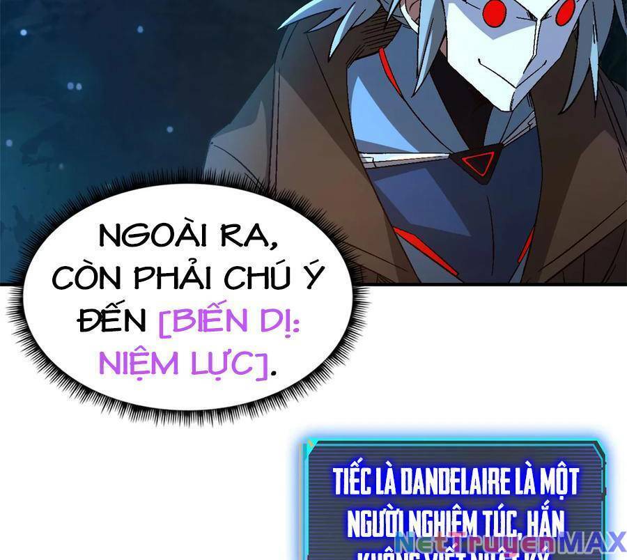 Tận Thế Trò Chơi Ghép Hình Chapter 32 - Trang 5