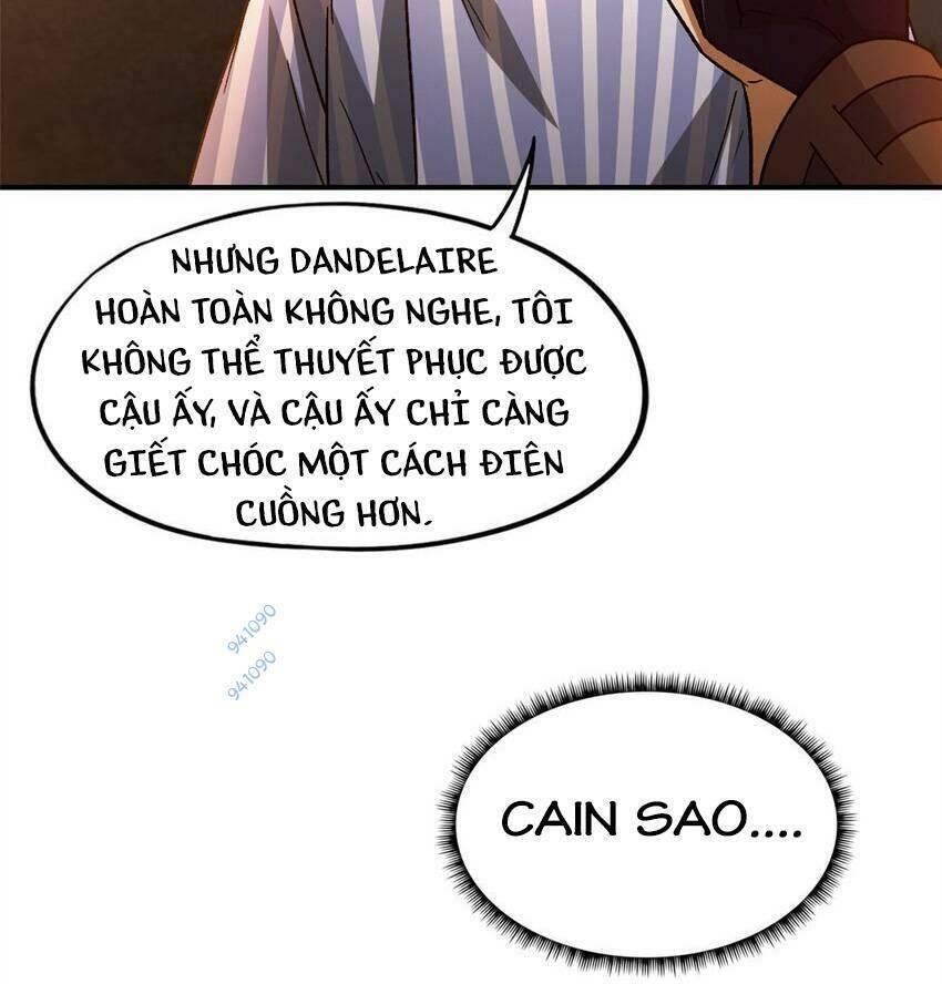 Tận Thế Trò Chơi Ghép Hình Chapter 39 - Trang 60