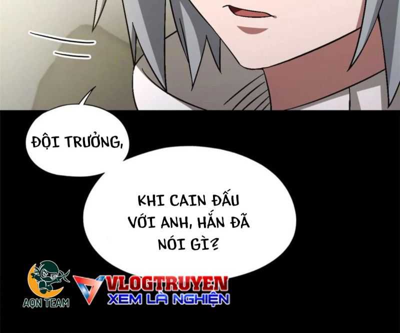 Tận Thế Trò Chơi Ghép Hình Chapter 84 - Trang 85