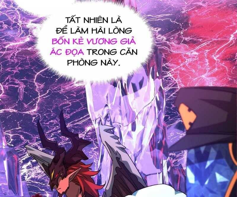 Tận Thế Trò Chơi Ghép Hình Chapter 96 - Trang 91