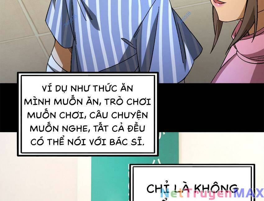 Tận Thế Trò Chơi Ghép Hình Chapter 35 - Trang 52