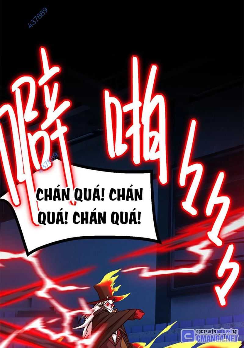 Tận Thế Trò Chơi Ghép Hình Chapter 81 - Trang 90