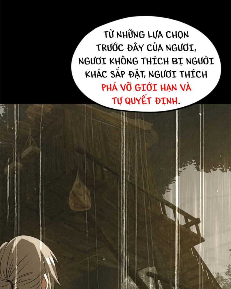 Tận Thế Trò Chơi Ghép Hình Chapter 82 - Trang 51