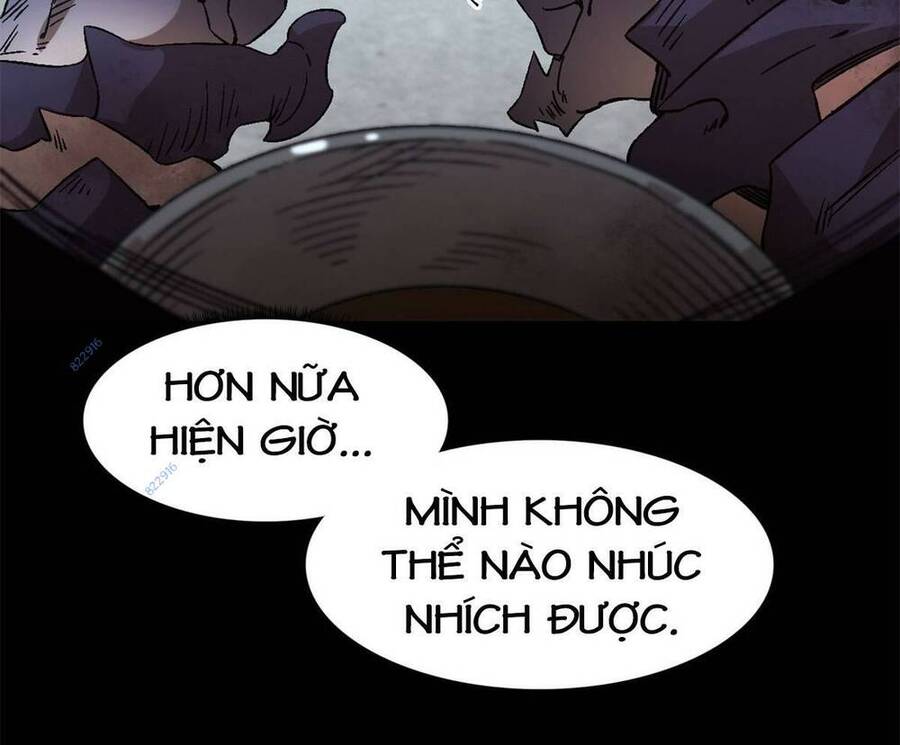 Tận Thế Trò Chơi Ghép Hình Chapter 19 - Trang 54