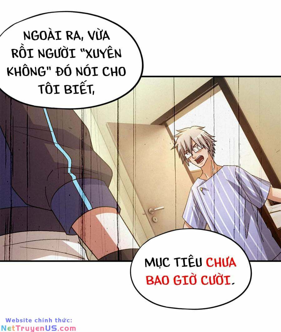 Tận Thế Trò Chơi Ghép Hình Chapter 59 - Trang 21