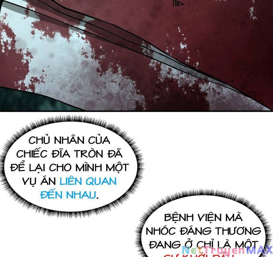 Tận Thế Trò Chơi Ghép Hình Chapter 23 - Trang 91