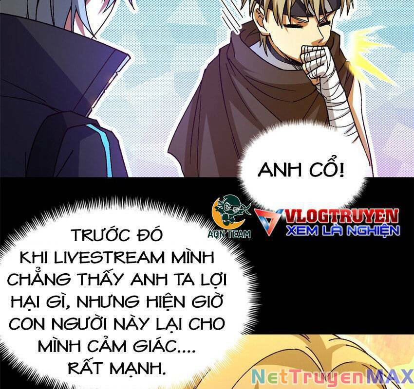 Tận Thế Trò Chơi Ghép Hình Chapter 43 - Trang 73