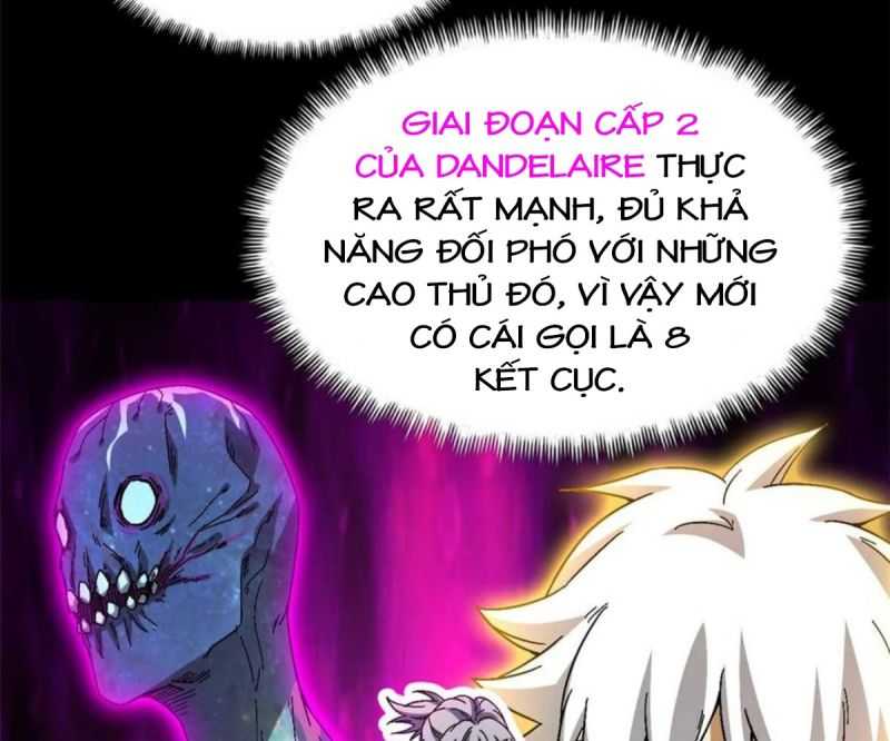 Tận Thế Trò Chơi Ghép Hình Chapter 84 - Trang 53