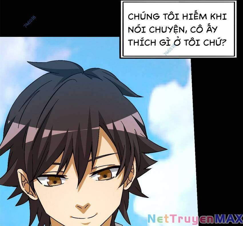 Tận Thế Trò Chơi Ghép Hình Chapter 36 - Trang 28