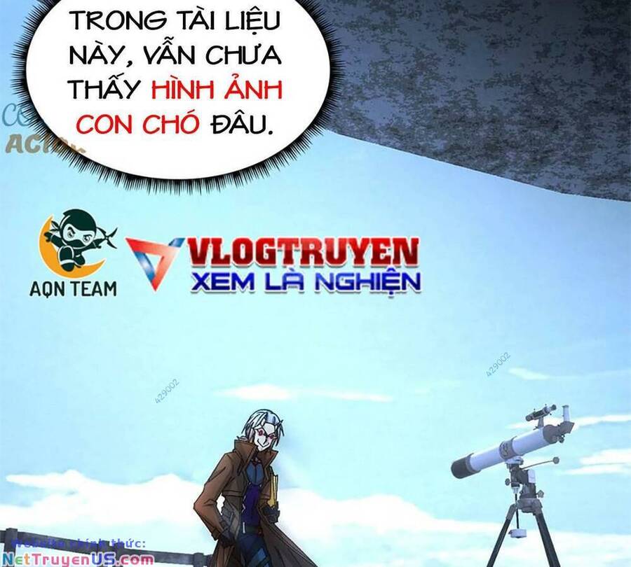 Tận Thế Trò Chơi Ghép Hình Chapter 49 - Trang 25