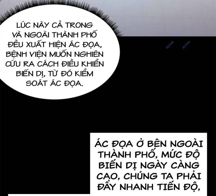 Tận Thế Trò Chơi Ghép Hình Chapter 19 - Trang 38