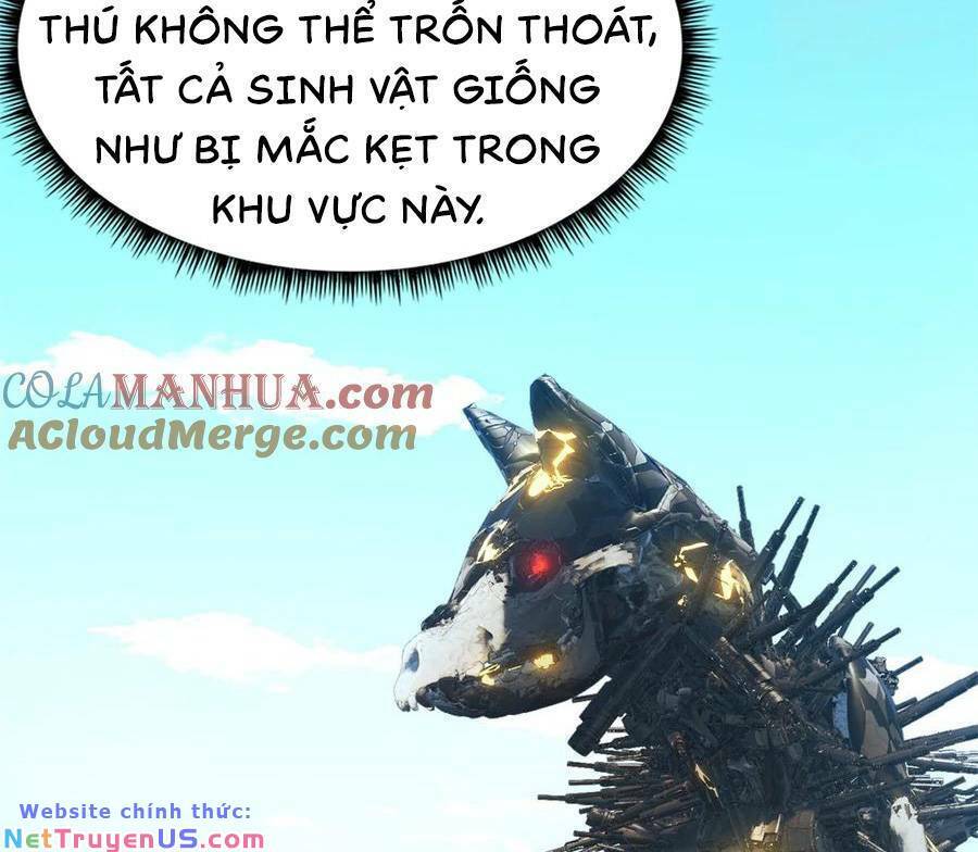 Tận Thế Trò Chơi Ghép Hình Chapter 51 - Trang 65