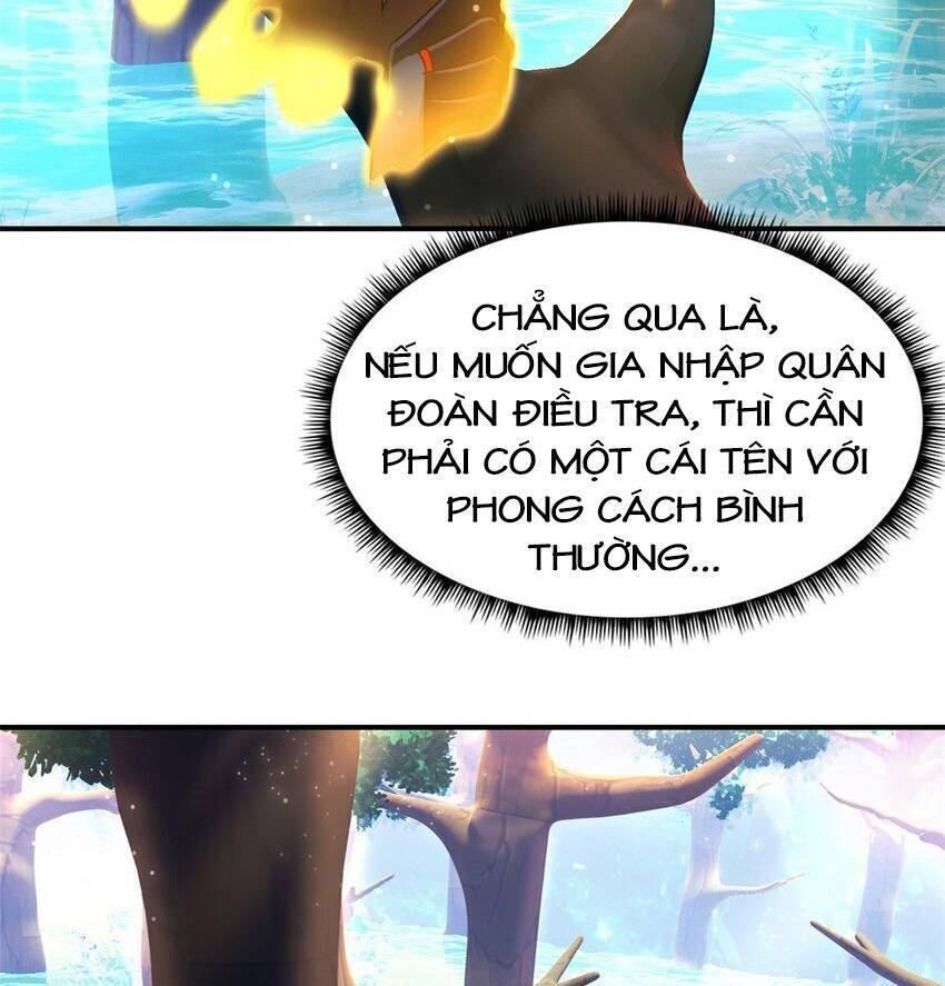 Tận Thế Trò Chơi Ghép Hình Chapter 41 - Trang 99