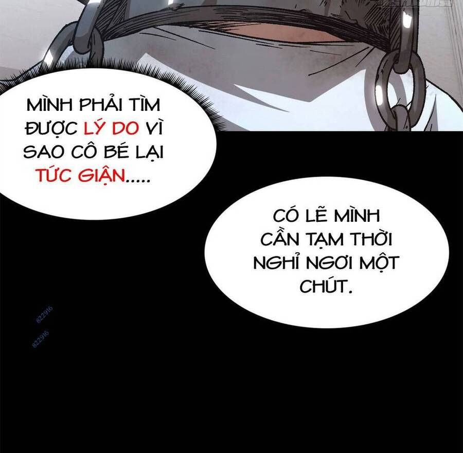 Tận Thế Trò Chơi Ghép Hình Chapter 19 - Trang 68