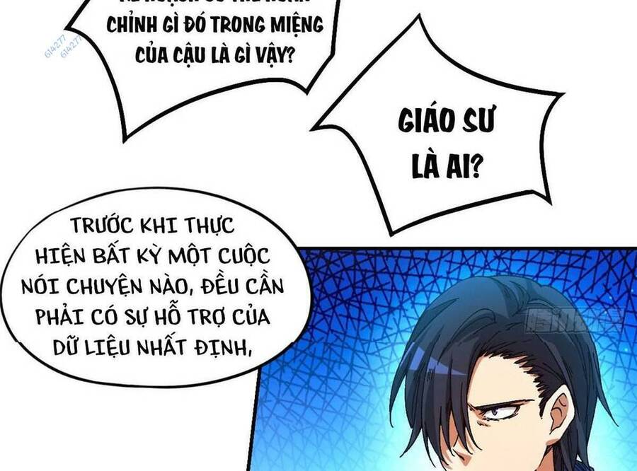 Tận Thế Trò Chơi Ghép Hình Chapter 17 - Trang 22