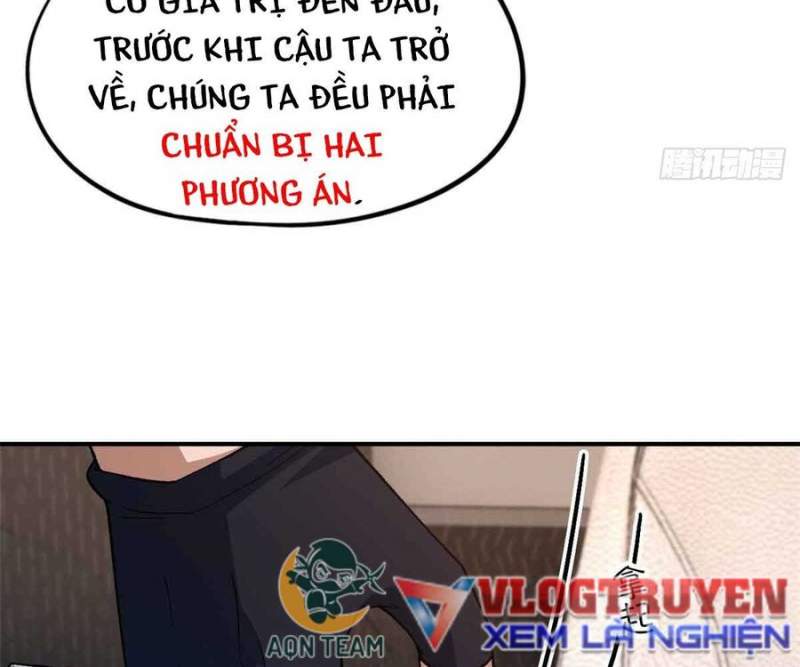 Tận Thế Trò Chơi Ghép Hình Chapter 99 - Trang 65