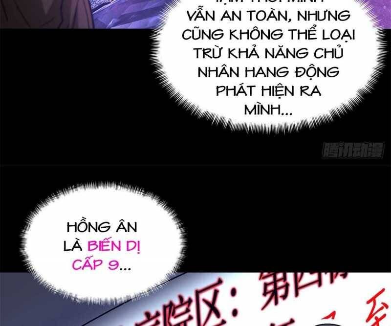 Tận Thế Trò Chơi Ghép Hình Chapter 96 - Trang 10