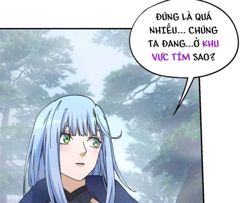 Tận Thế Trò Chơi Ghép Hình Chapter 91 - Trang 100