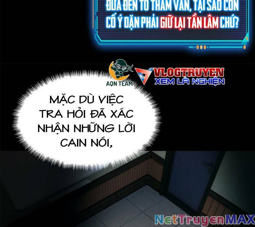 Tận Thế Trò Chơi Ghép Hình Chapter 43 - Trang 37