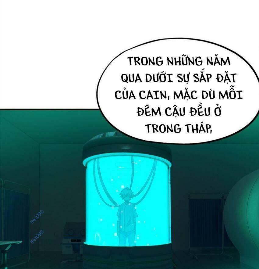 Tận Thế Trò Chơi Ghép Hình Chapter 39 - Trang 40