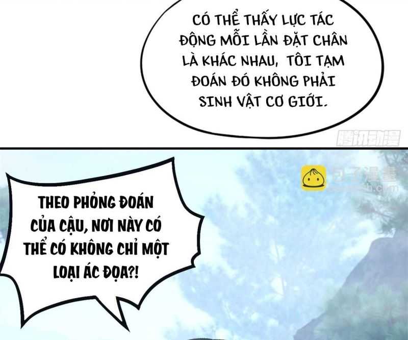 Tận Thế Trò Chơi Ghép Hình Chapter 90 - Trang 47