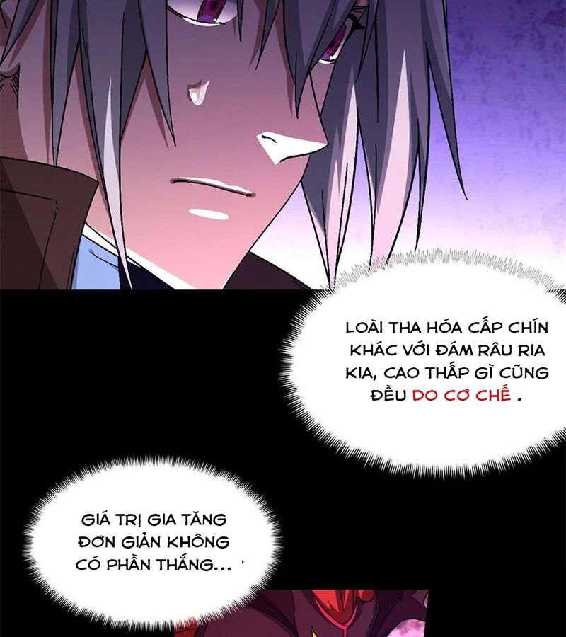 Tận Thế Trò Chơi Ghép Hình Chapter 102 - Trang 79