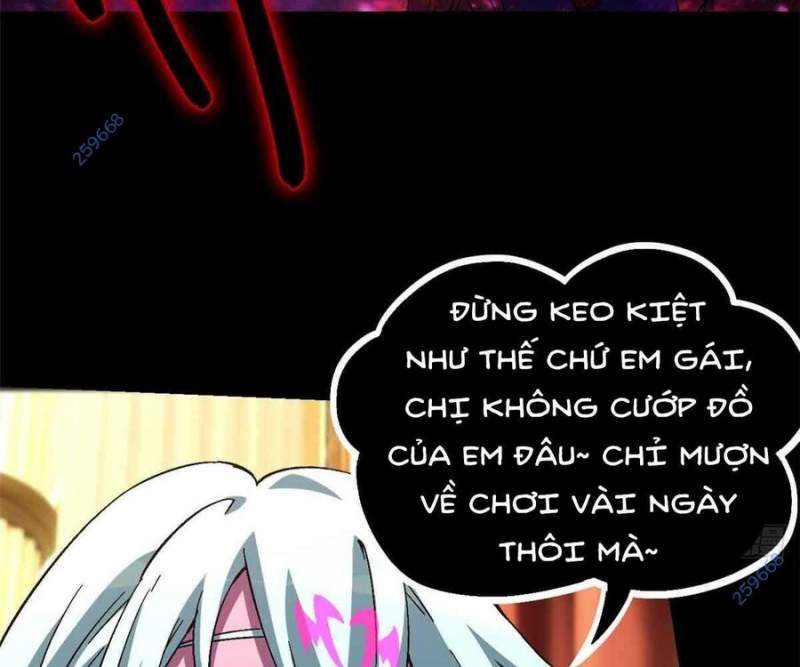 Tận Thế Trò Chơi Ghép Hình Chapter 99 - Trang 99