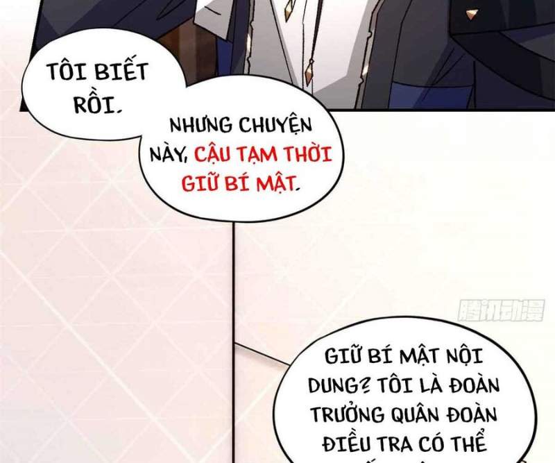 Tận Thế Trò Chơi Ghép Hình Chapter 99 - Trang 49