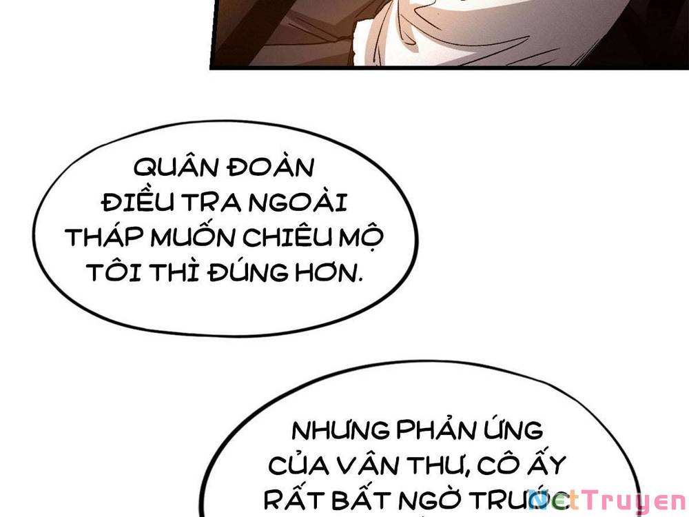 Tận Thế Trò Chơi Ghép Hình Chapter 3 - Trang 102