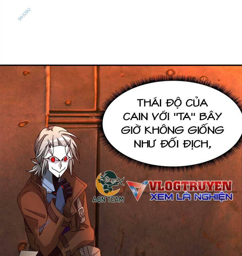 Tận Thế Trò Chơi Ghép Hình Chapter 38 - Trang 80