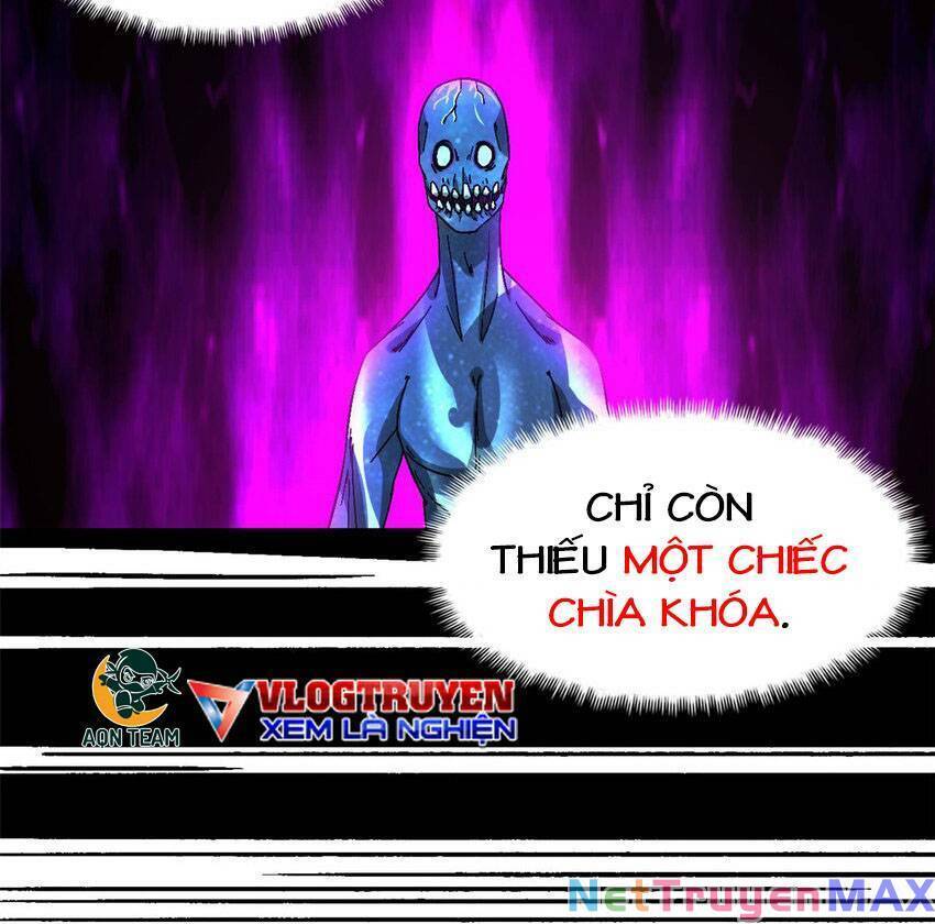 Tận Thế Trò Chơi Ghép Hình Chapter 34 - Trang 67