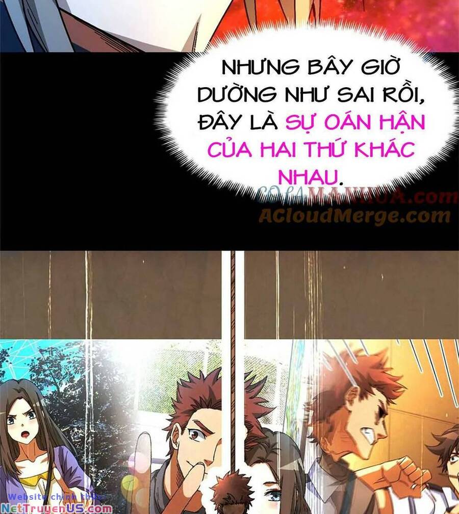 Tận Thế Trò Chơi Ghép Hình Chapter 50 - Trang 102